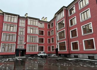 Продается 1-ком. квартира, 36 м2, Кабардино-Балкариия, улица Шогенова, 75А