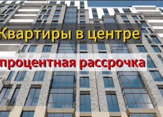 1-комнатная квартира на продажу, 34 м2, Махачкала, улица Ирчи Казака, 37, Советский район