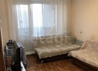 Продам 1-ком. квартиру, 33.3 м2, Тюмень, Мельничная улица, 24А