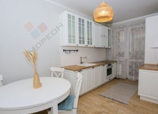 Продается 3-комнатная квартира, 80 м2, Краснодар, Таманская улица, 153к2, ЖК Большая Таманская