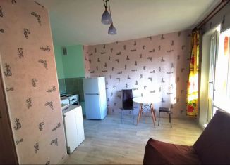 Квартира в аренду студия, 22 м2, Иркутск, Советская улица, 96