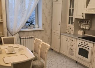 Сдача в аренду 2-комнатной квартиры, 58 м2, Москва, улица Толбухина, 13к1