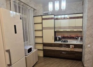 Сдача в аренду 2-ком. квартиры, 36 м2, Краснодарский край, улица Чкалова, 11