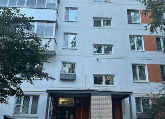 Продается квартира студия, 11.8 м2, Москва, метро Пражская, Чертановская улица, 21к1