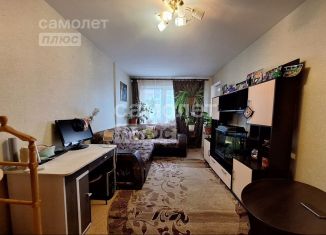 Продажа 1-комнатной квартиры, 39.4 м2, Екатеринбург, улица Павла Шаманова, 26