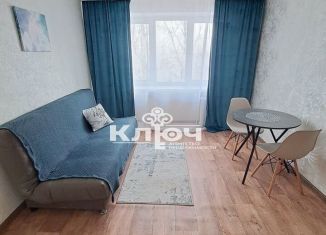 Продам 1-комнатную квартиру, 13.6 м2, Республика Башкортостан, улица Курчатова, 14