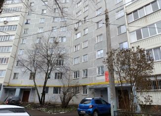 Продам 3-ком. квартиру, 61.2 м2, Татарстан, проспект Победы, 34