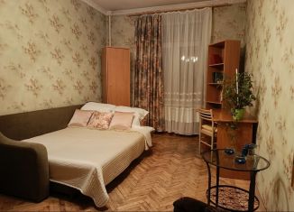 Сдается комната, 18 м2, Санкт-Петербург, улица Полярников, 15, муниципальный округ Ивановский