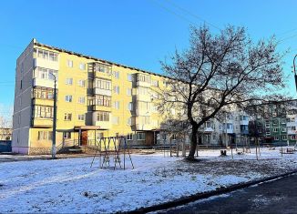 Продам однокомнатную квартиру, 29 м2, Каменск-Уральский, улица Механизаторов, 72А