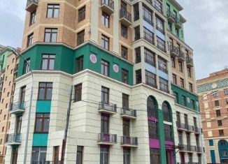 Продается трехкомнатная квартира, 74.8 м2, село Лайково, село Лайково, уч63