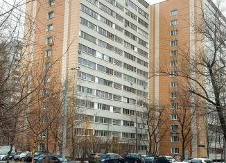 Продается трехкомнатная квартира, 64.6 м2, Москва, улица Зои и Александра Космодемьянских, 16к2, метро Войковская