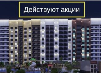 2-ком. квартира на продажу, 47.4 м2, Барнаул