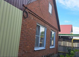 Продаю дом, 45 м2, Абинск, Ростовская улица