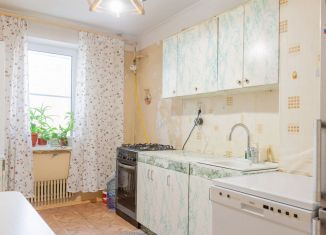 Продаю 2-ком. квартиру, 54.2 м2, Татарстан, Минская улица, 56