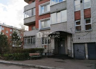 Продается квартира студия, 36 м2, Омская область, улица 22-го Партсъезда, 6/1