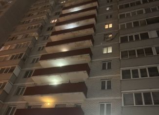 Однокомнатная квартира в аренду, 42 м2, Брянск, улица Чернышевского, Володарский район