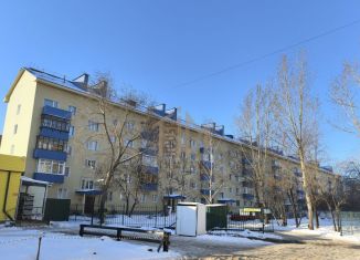 Продам 3-комнатную квартиру, 59 м2, Омск, улица Волховстроя, 88, Советский округ