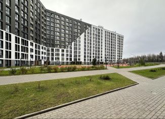 Продается 1-комнатная квартира, 34.4 м2, Санкт-Петербург, Приморский район, Планерная улица, 95к1