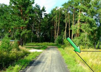 Продаю земельный участок, 8 сот., деревня Голыгино, деревня Голыгино, 21/2