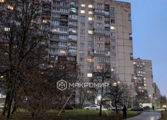 Продажа комнаты, 16.2 м2, Санкт-Петербург, Малая Балканская улица, 34А, метро Купчино