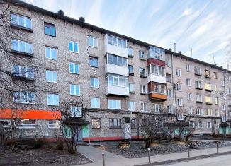 Продаю 1-ком. квартиру, 29 м2, Пермь, шоссе Космонавтов, 86