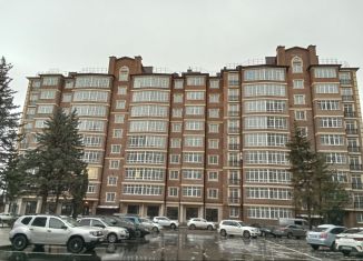 3-комнатная квартира на продажу, 150 м2, Ессентуки, улица Ермолова, 98/1