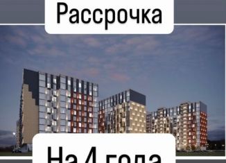 Продаю квартиру студию, 22.4 м2, Махачкала, проспект Насрутдинова, 162