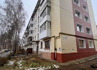 Продажа 1-ком. квартиры, 30.3 м2, Воткинск, улица Пугачёва, 20