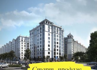 Продажа однокомнатной квартиры, 36.5 м2, Зеленоградск