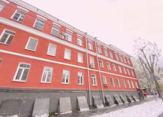 Квартира на продажу студия, 19.5 м2, Москва, Дубининская улица, 61, ЮАО