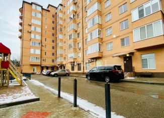 Продажа трехкомнатной квартиры, 106 м2, Ставропольский край, Советская улица, 11