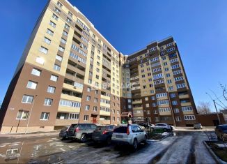 Продажа 1-ком. квартиры, 47.6 м2, Брянск, Ново-Советская улица, 130Г