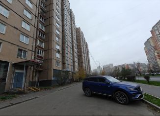 Продаю квартиру студию, 18.7 м2, Москва, ЮВАО, 2-я Вольская улица, 20