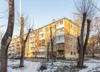 Продам 3-комнатную квартиру, 57.5 м2, Пермь, улица Патриса Лумумбы, 13