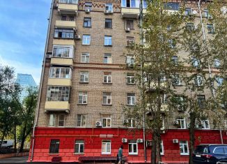 Продам 3-ком. квартиру, 72 м2, Москва, Шелепихинское шоссе, 17к1, ЦАО