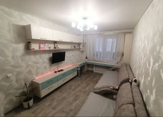 Продается 1-ком. квартира, 40 м2, Йошкар-Ола, микрорайон Мирный, бульвар Ураева, 8А