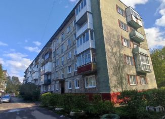 Продается трехкомнатная квартира, 67.5 м2, Черняховск, улица Л. Толстого, 6