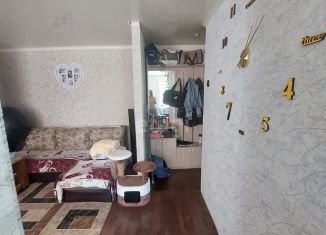 Продается 1-комнатная квартира, 31 м2, Омск, улица Андрианова, 8, Советский округ