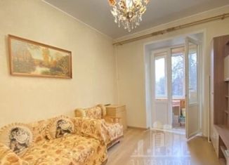 Продается 2-ком. квартира, 48 м2, Домодедово, Зелёная улица, 77