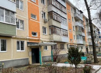 Продажа 3-комнатной квартиры, 62 м2, Рязанская область, улица Великанова, 13