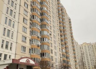 Сдача в аренду 1-комнатной квартиры, 34.6 м2, Москва, Белореченская улица, 10к1, метро Люблино