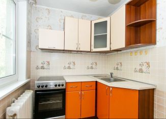 Двухкомнатная квартира на продажу, 44.3 м2, Новосибирск, улица Твардовского, 10, Первомайский район