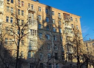 Сдаю в аренду 3-ком. квартиру, 90 м2, Москва, Малая Грузинская улица, 29, метро Улица 1905 года