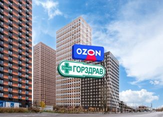 Продаю торговую площадь, 86 м2, Москва, жилой комплекс Сигнальный 16, 2.1, метро Владыкино