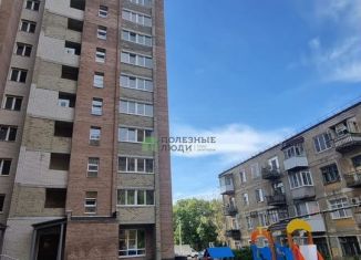 Продам 1-ком. квартиру, 46 м2, Тамбовская область, Коммунальная улица, 72А