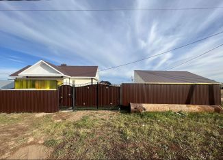 Продам таунхаус, 33 м2, село Новокабаново, Кольцевая улица, 40