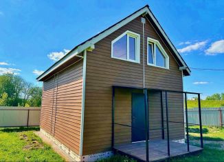 Продаю дом, 86 м2, деревня Кекишево, деревня Кекишево, 8