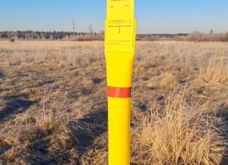 Продажа участка, 10 сот., деревня Воробьёво, Камская улица