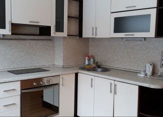 Сдается 1-ком. квартира, 32 м2, Архангельск, улица Адмирала Кузнецова, 16к2