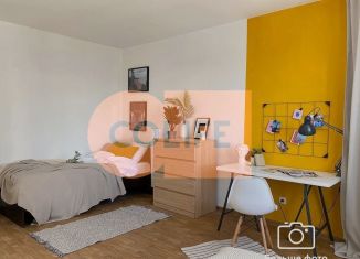 Аренда комнаты, 18 м2, Москва, улица Бутлерова, 14к1, район Коньково